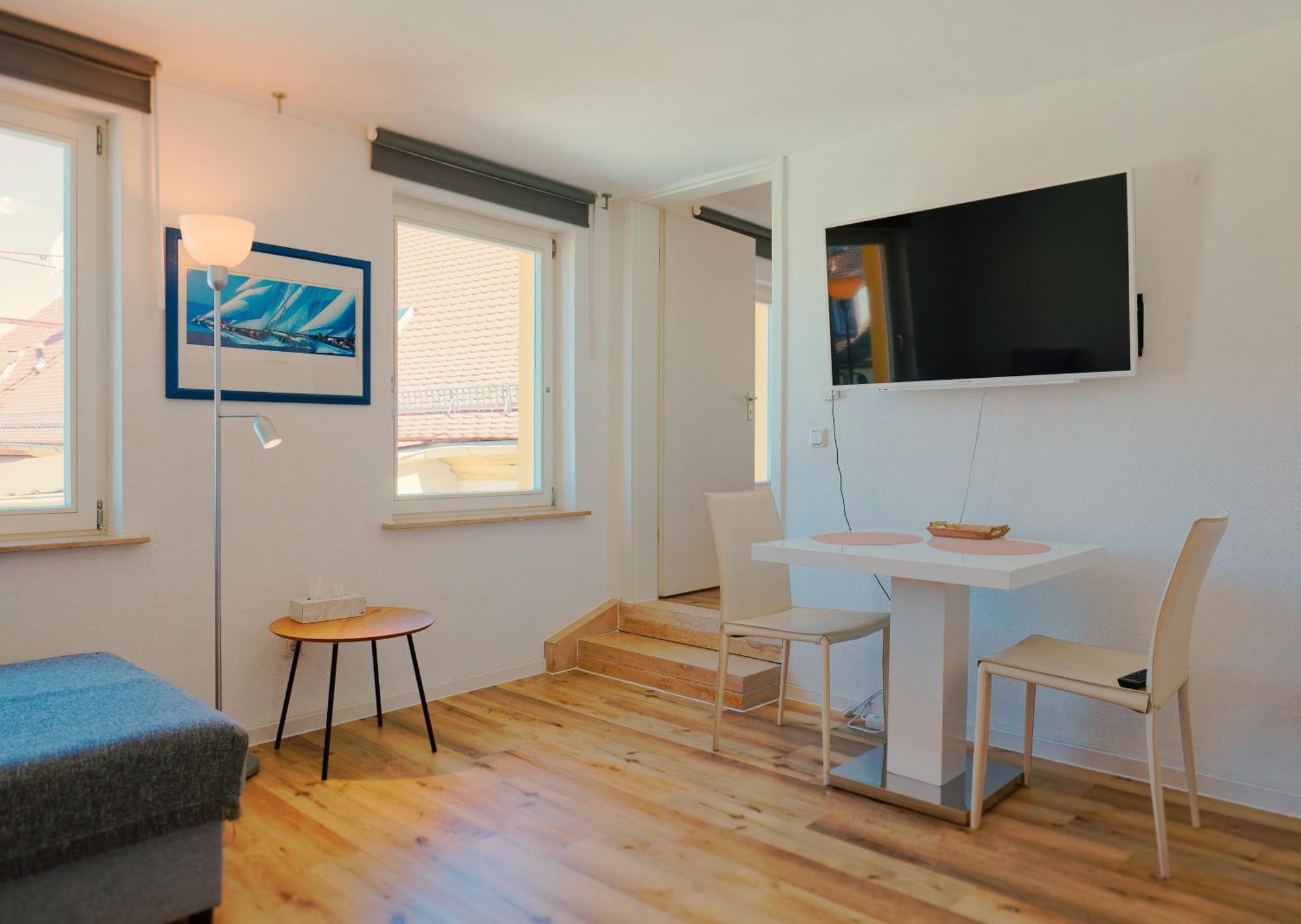 Shining Apartment In バンベルク エクステリア 写真